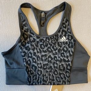 Adidas Aeroready Sports Bra